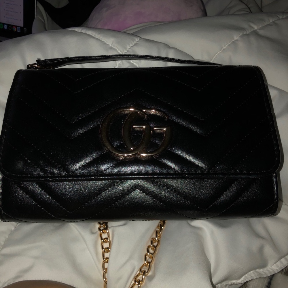 gucci purse
